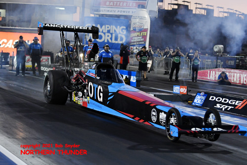 Julie Nataas - 'OTG' - A/FD